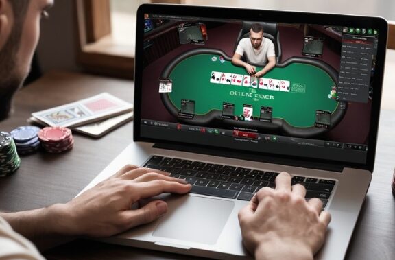 Acres case research study: Video poker gamers acquire edge